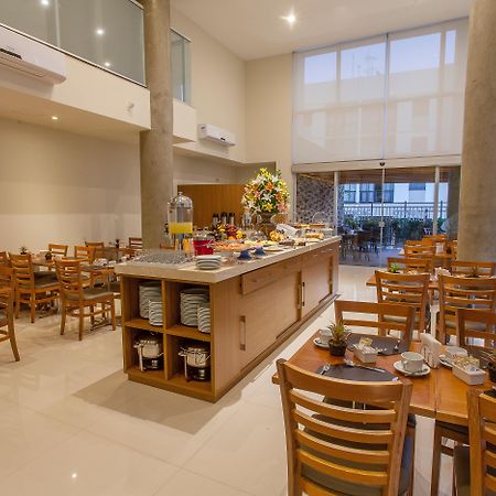 Sao Carlos Marklin Suites Kültér fotó