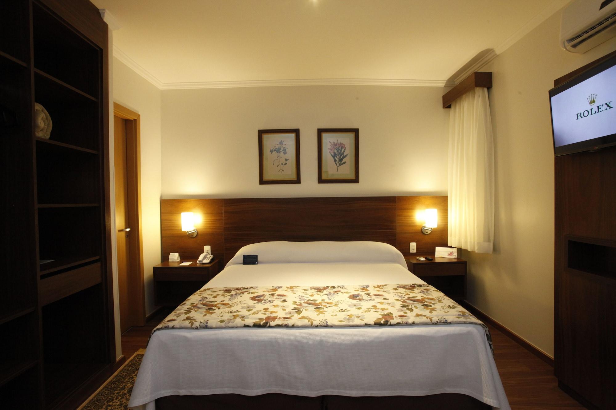 Sao Carlos Marklin Suites Kültér fotó