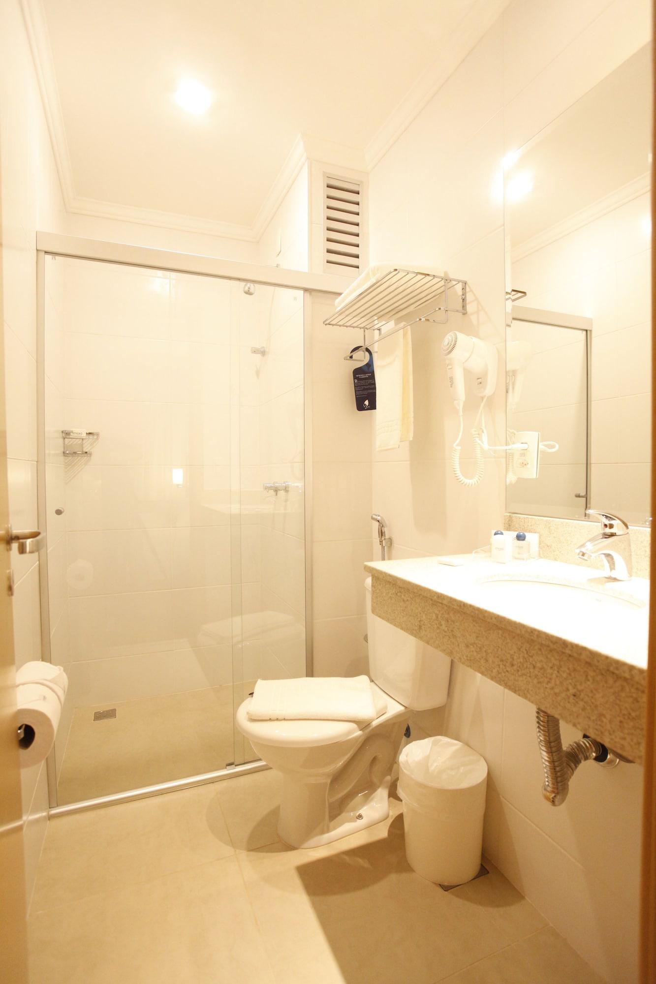 Sao Carlos Marklin Suites Kültér fotó