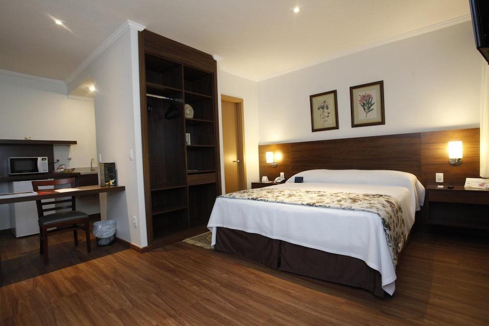 Sao Carlos Marklin Suites Kültér fotó