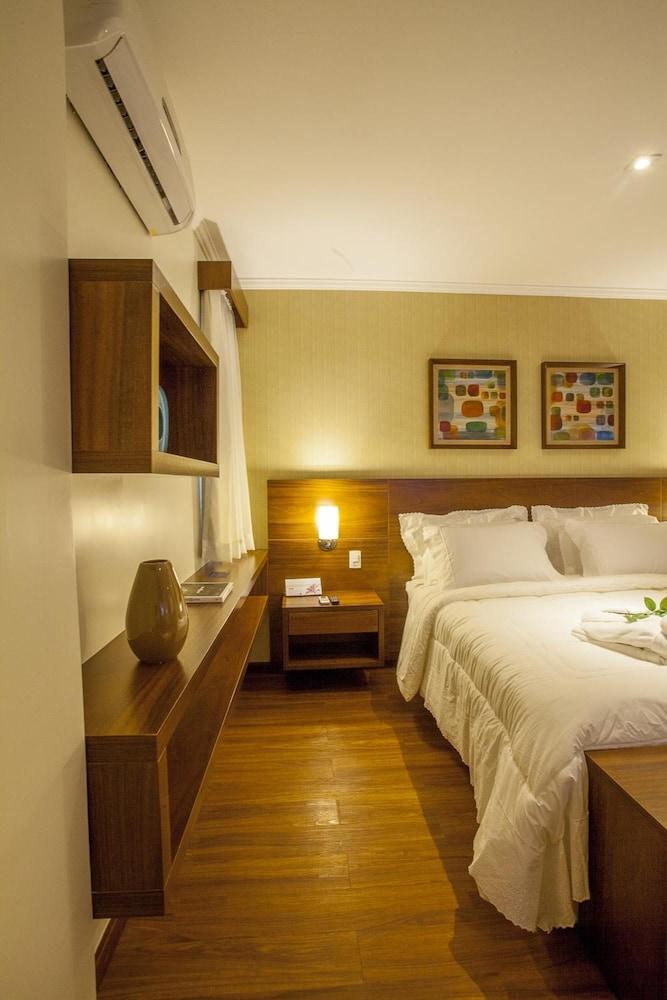 Sao Carlos Marklin Suites Kültér fotó