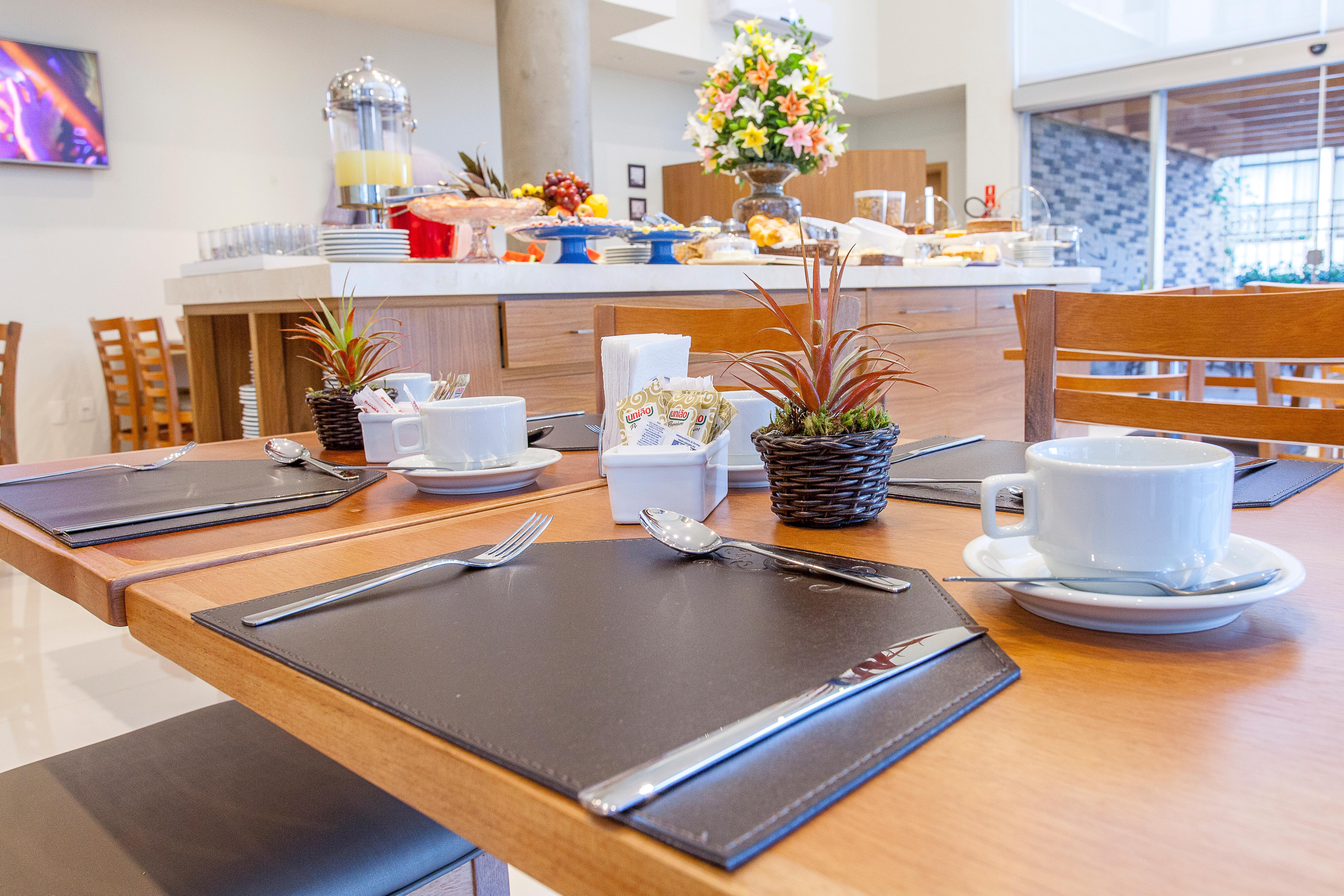 Sao Carlos Marklin Suites Kültér fotó