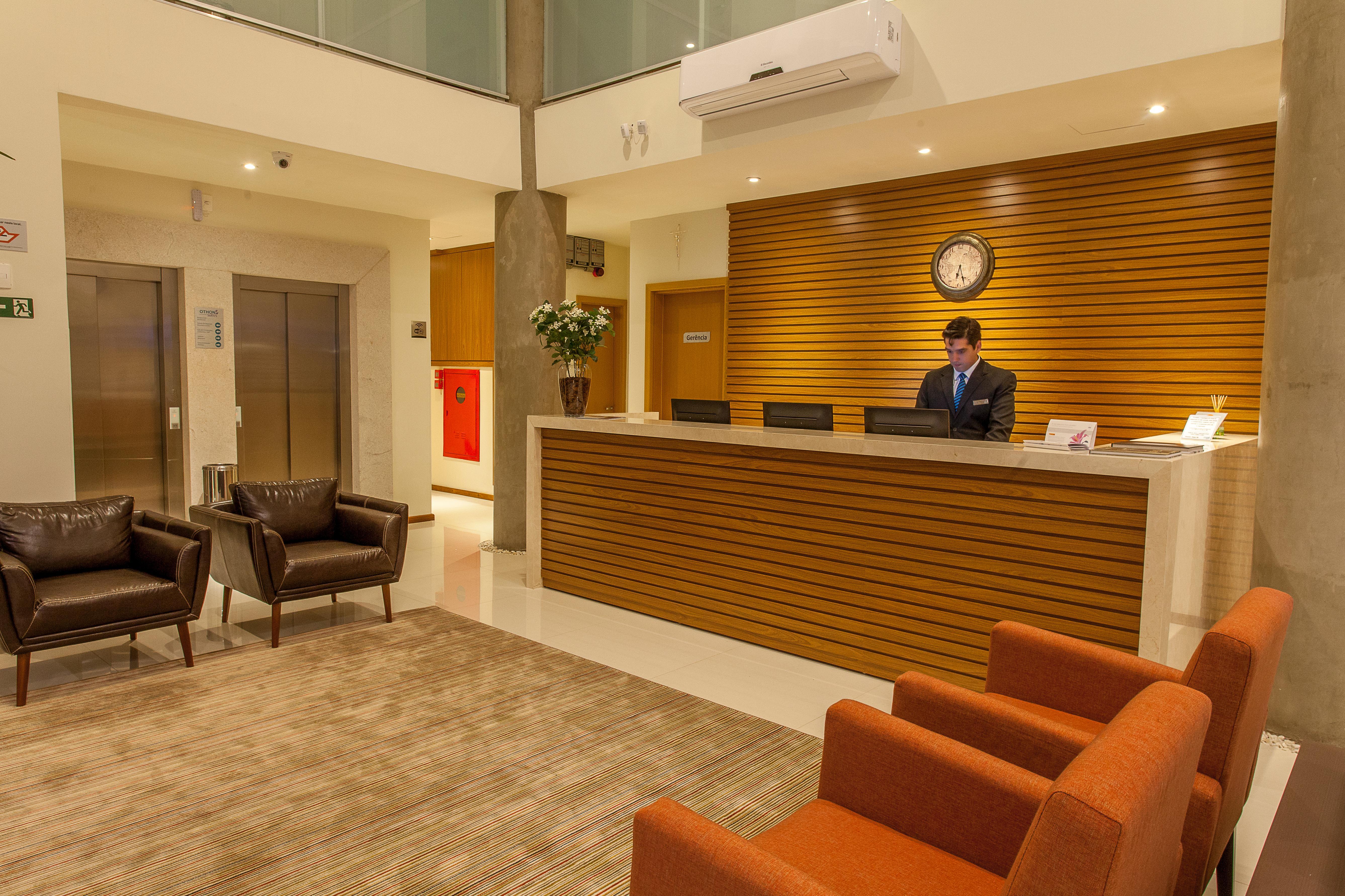 Sao Carlos Marklin Suites Kültér fotó