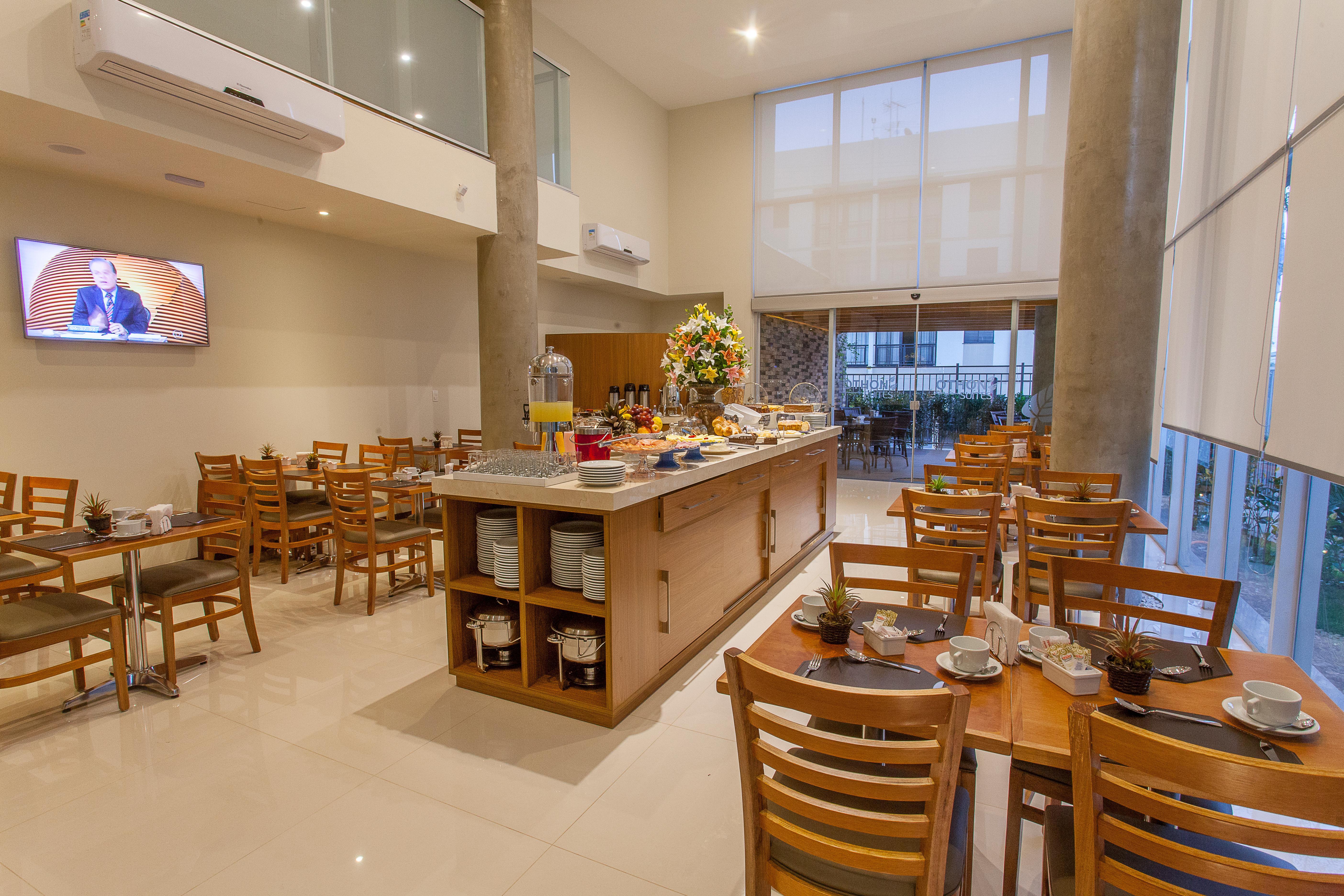 Sao Carlos Marklin Suites Kültér fotó