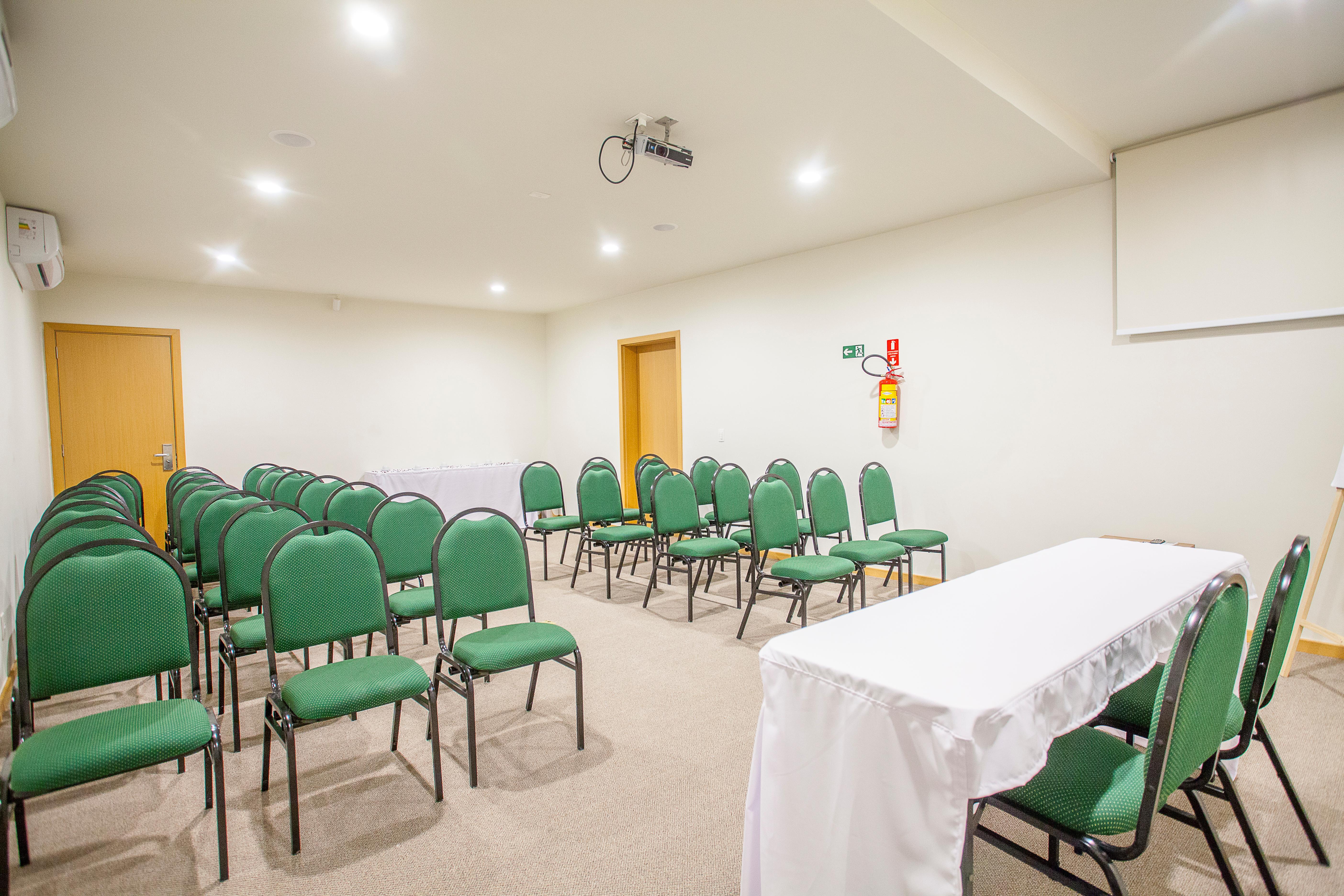 Sao Carlos Marklin Suites Kültér fotó