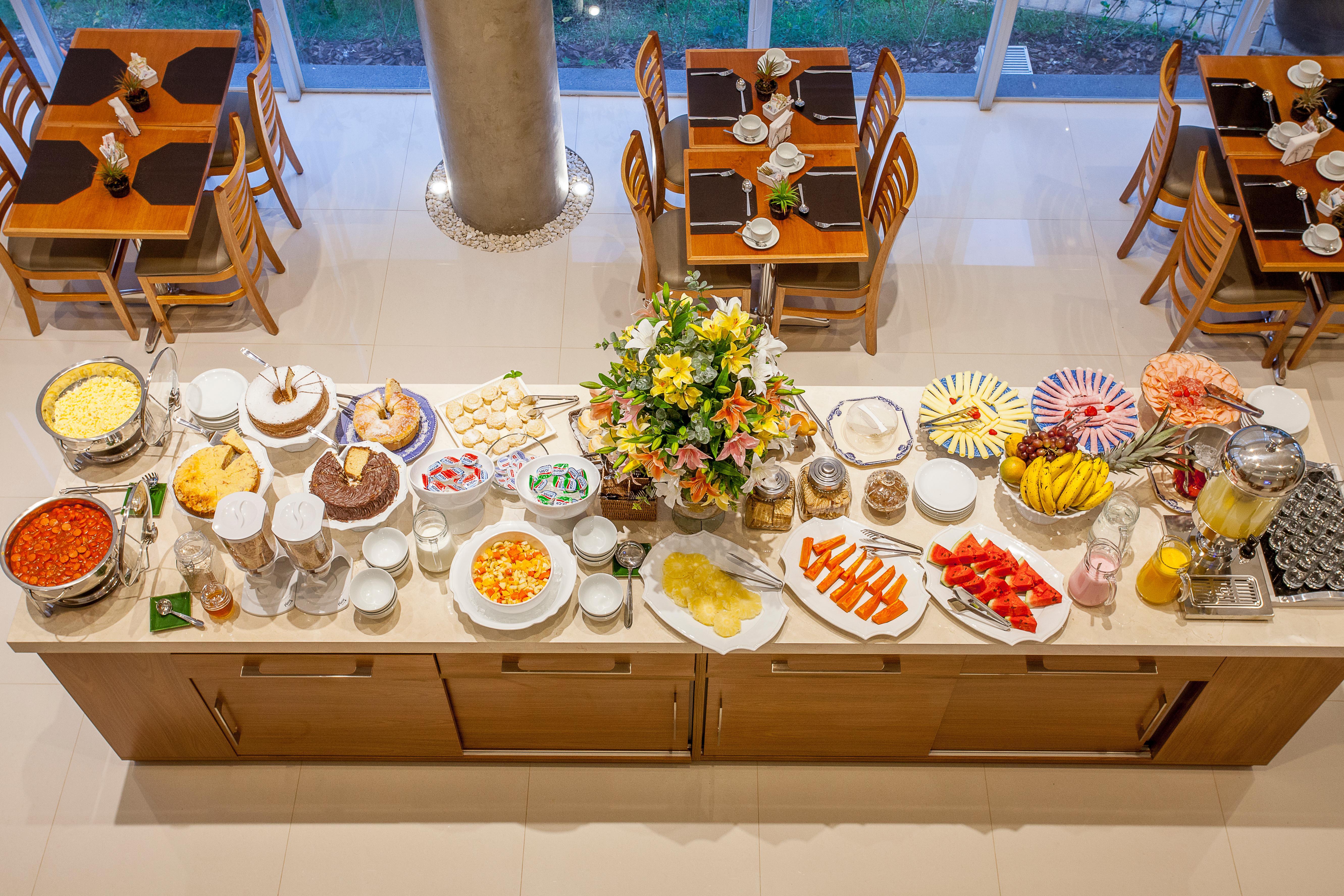 Sao Carlos Marklin Suites Kültér fotó