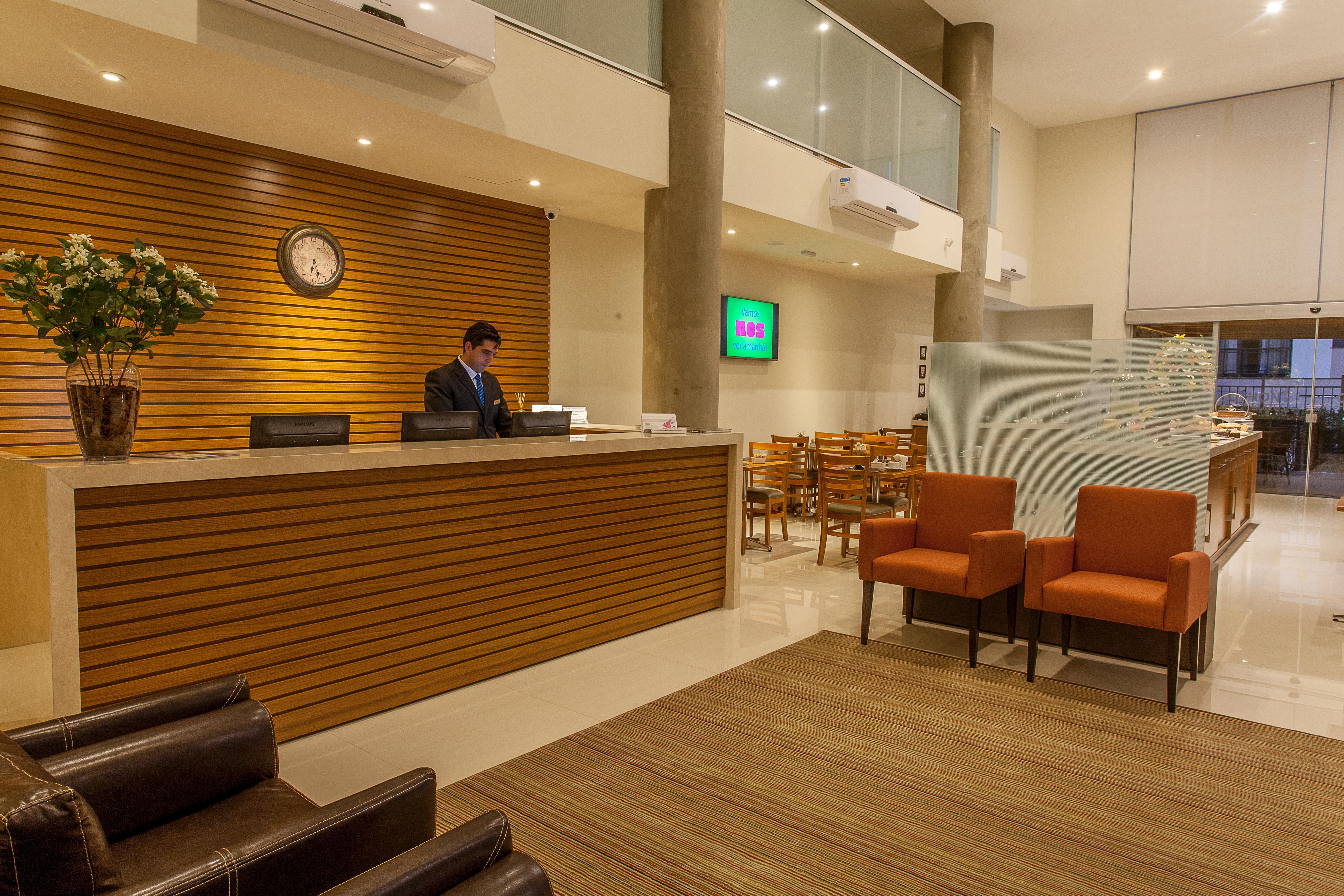 Sao Carlos Marklin Suites Kültér fotó
