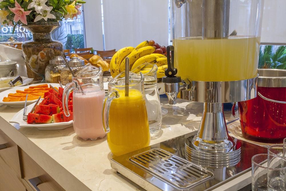Sao Carlos Marklin Suites Kültér fotó