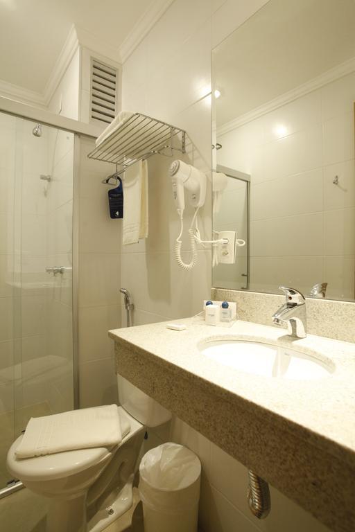 Sao Carlos Marklin Suites Kültér fotó
