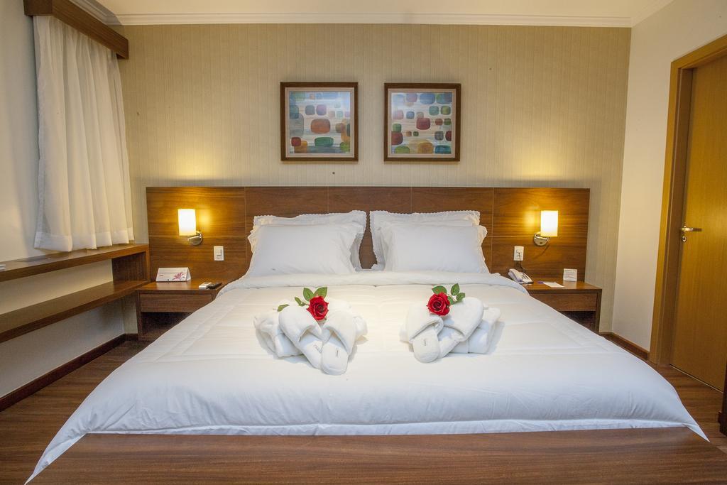 Sao Carlos Marklin Suites Kültér fotó