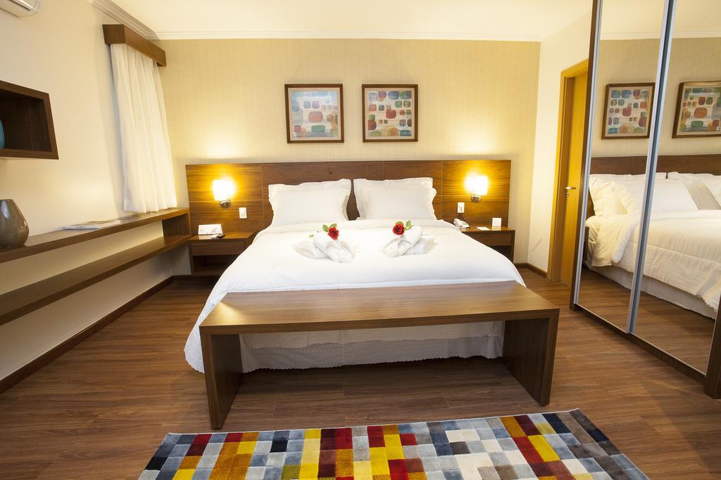 Sao Carlos Marklin Suites Kültér fotó