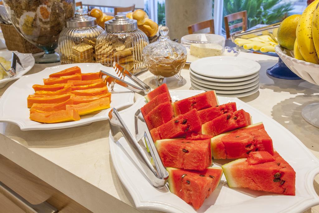 Sao Carlos Marklin Suites Kültér fotó