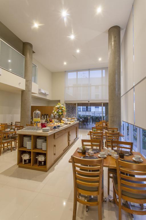 Sao Carlos Marklin Suites Kültér fotó