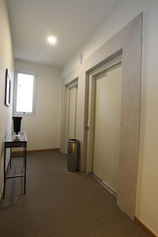 Sao Carlos Marklin Suites Kültér fotó