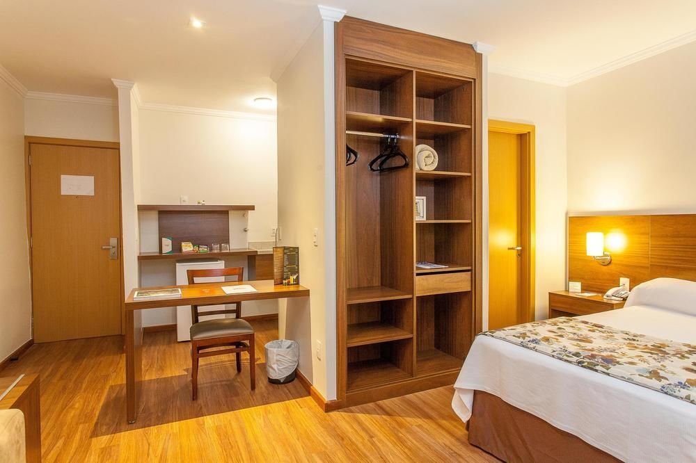Sao Carlos Marklin Suites Kültér fotó