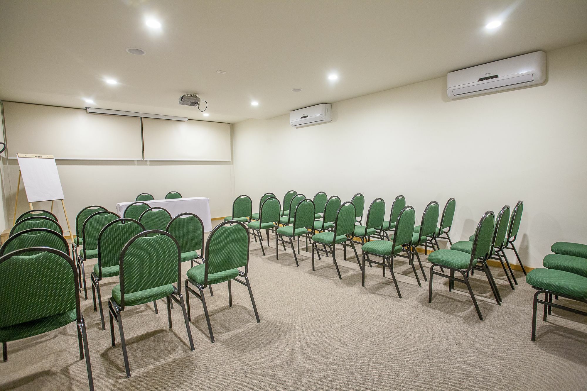 Sao Carlos Marklin Suites Kültér fotó