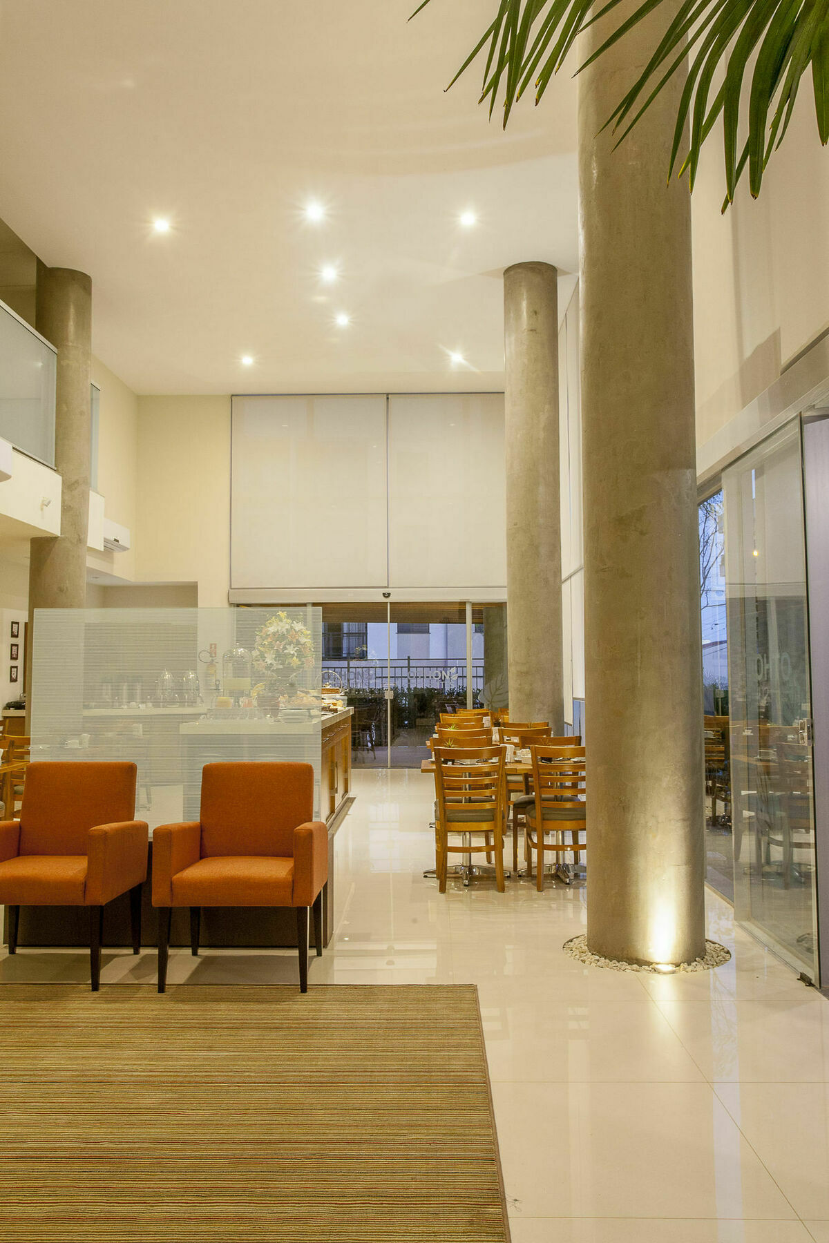 Sao Carlos Marklin Suites Kültér fotó